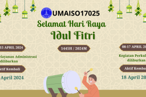 UMAISO